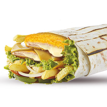 tacos cordon bleu